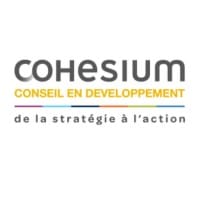 COHESIUM Avatar