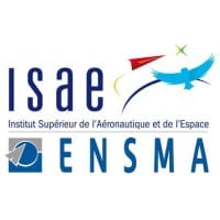 ISAE-ENSMA, Université de Poitiers, Institut Pprime CNRS Ingénieurie Avatar