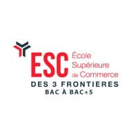 Ecole Supérieure de Commerce des 3 Frontières Avatar