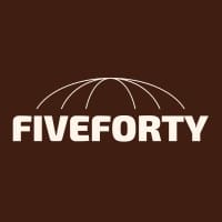 Fiveforty Avatar