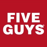 FIVE GUYS Avatar