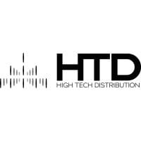 High Tech Distribution Avatar