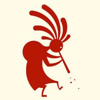 Association Kokopelli Avatar