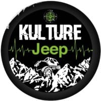 Kulture jeep Avatar