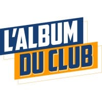 L'ALBUM DU CLUB Avatar