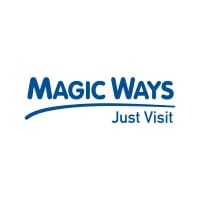 MAGIC WAYS Avatar