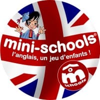 Mini-Schools Avatar