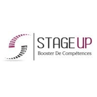 Stage Up Avatar