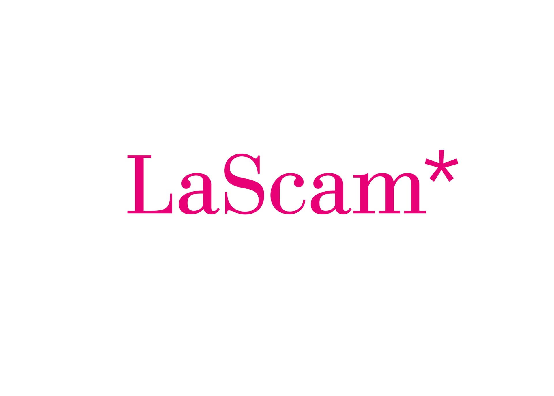 LaScam Avatar