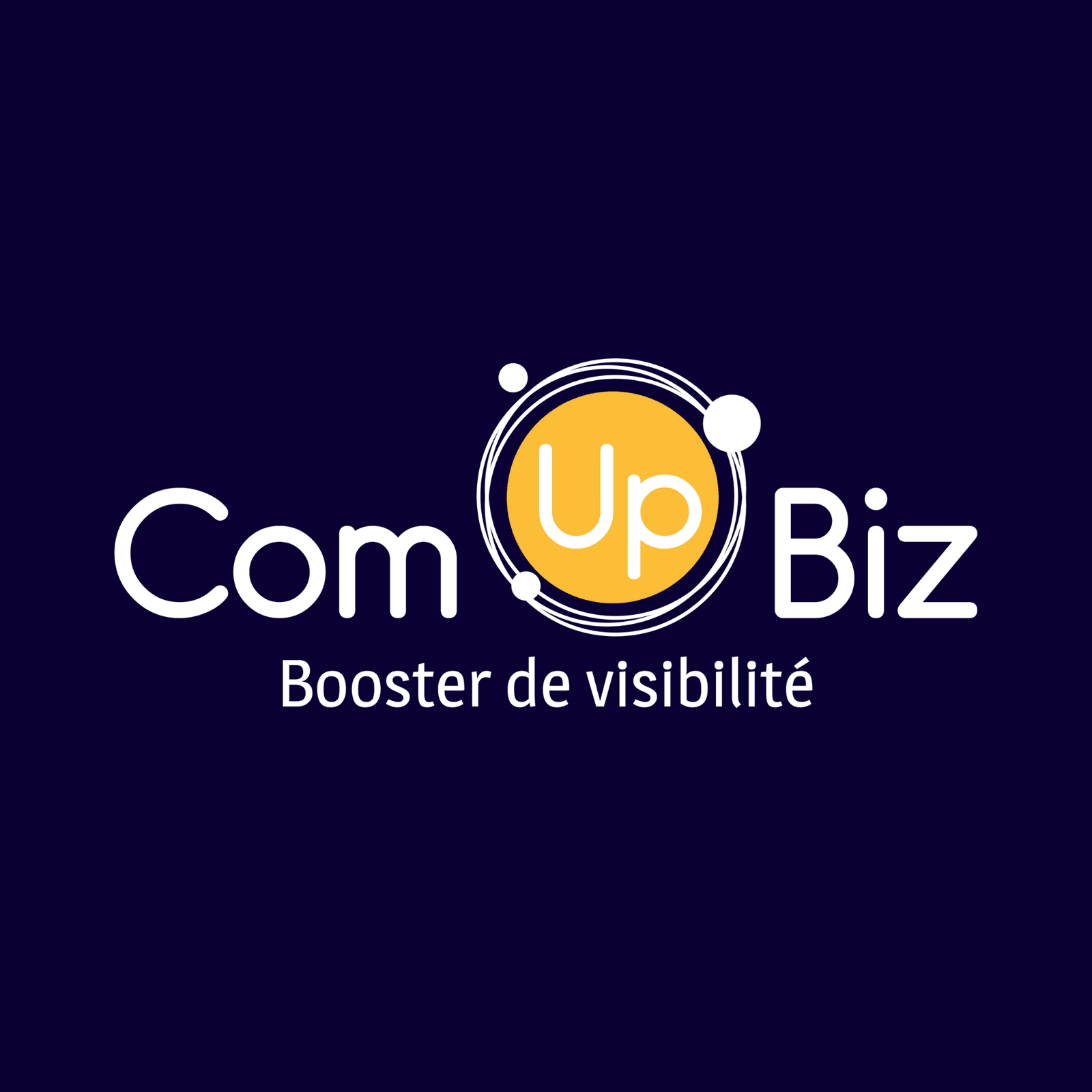 ComUpBiz Avatar ComUpBiz Avatar