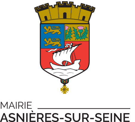 Mairie Asnières-sur-Seine Avatar Mairie Asnières-sur-Seine Avatar