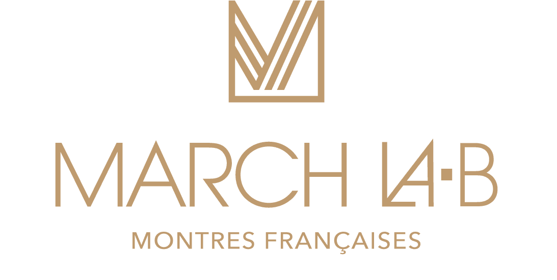 MARCH LA.B Avatar MARCH LA.B Avatar
