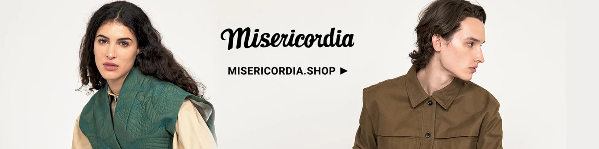Mision Misericordia - Company cover Mision Misericordia - Company cover