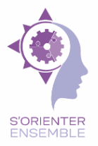 Association "S'Orienter Ensemble Avatar Association "S'Orienter Ensemble Avatar